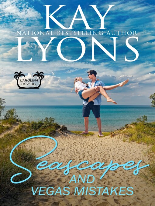 Title details for Seascapes and Vegas Mistakes by Kay Lyons - Available